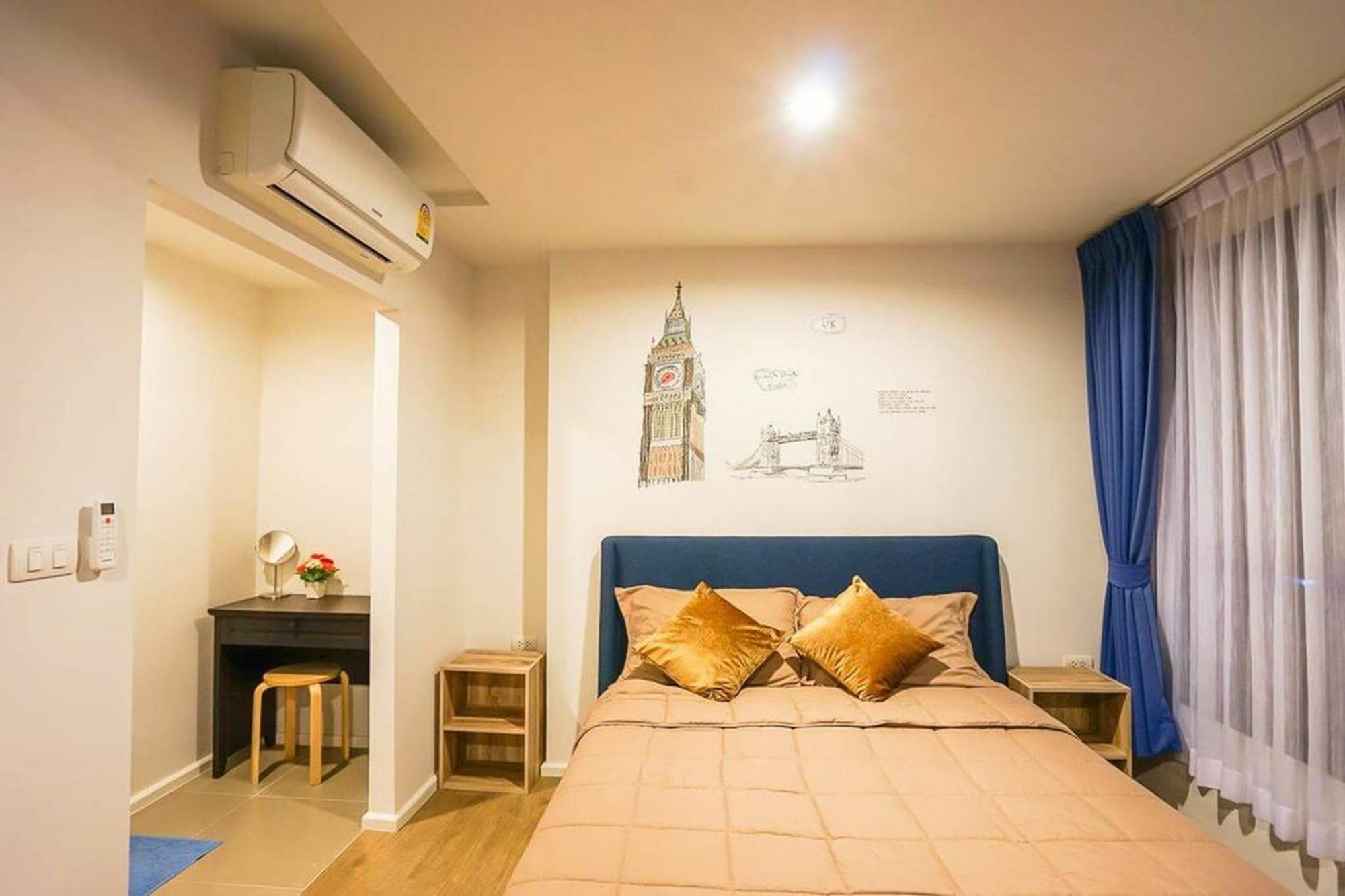 Centrio Nearby Central 푸껫 외부 사진