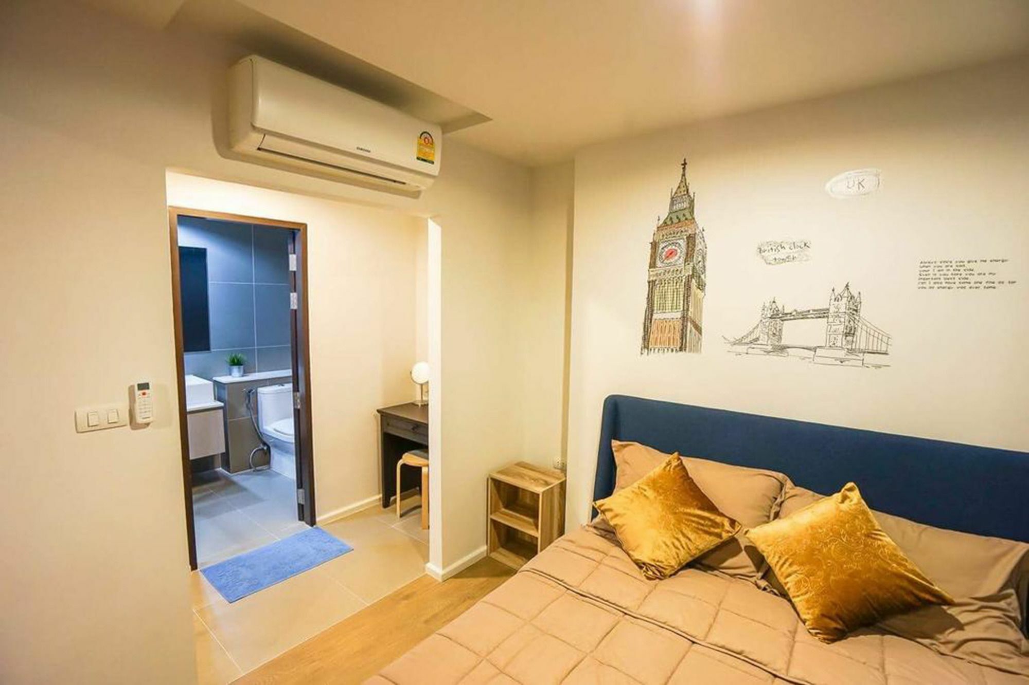 Centrio Nearby Central 푸껫 외부 사진